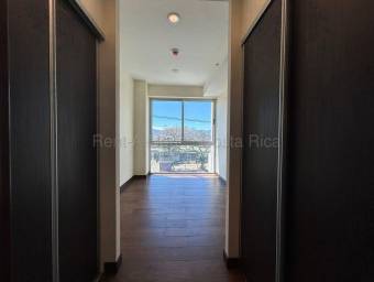 Apartamento moderno 3 habitaciones con vistas en torre cerca de Barrio Escalante #26-735 GS