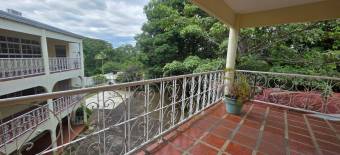 Propiedad comercial con gran potencial de desarrollo en Santa Ana #26-1501 GS