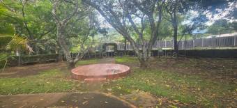 Propiedad comercial con gran potencial de desarrollo en Santa Ana #26-1501 GS