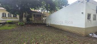 Propiedad comercial con gran potencial de desarrollo en Santa Ana #26-1501 GS