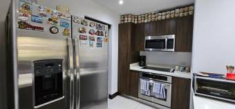 Hermoso apartamento completamente amueblado