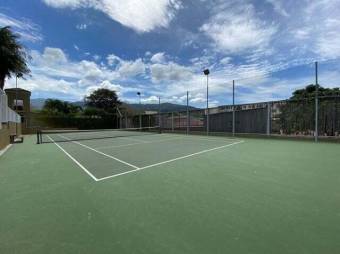 Hermoso apartamento completamente amueblado