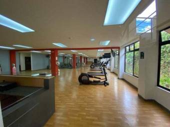 Hermoso apartamento completamente amueblado