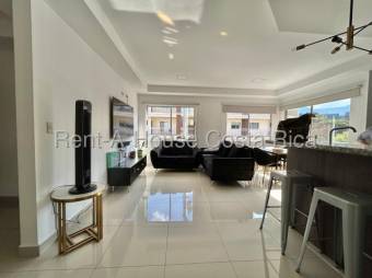 Bellísimo apartamento ubicado en Condominio Bello Campo  La Aurora de Alajuelita