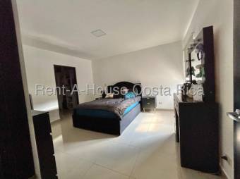 Bellísimo apartamento ubicado en Condominio Bello Campo  La Aurora de Alajuelita