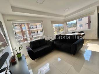Bellísimo apartamento ubicado en Condominio Bello Campo  La Aurora de Alajuelita
