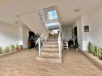 Bellísimo apartamento ubicado en Condominio Bello Campo  La Aurora de Alajuelita