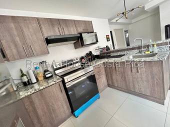 Bellísimo apartamento ubicado en Condominio Bello Campo  La Aurora de Alajuelita