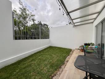 Venta de Confortable Casa en Escazu / Mls. 26-706 OFC JB