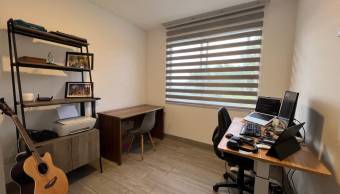 Venta de Confortable Casa en Escazu / Mls. 26-706 OFC JB