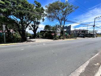 Venta de Bello Lote de Terreno en Guácima, Alajuela / Mls. 25-1718 OFC JB