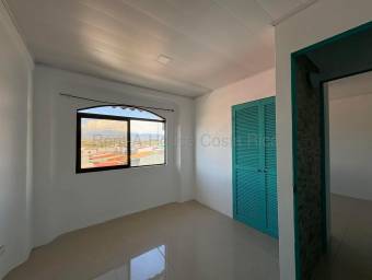 Apartamento con 2 parqueos y amenidades, ideal para vivir o invertir #26-1624 GS