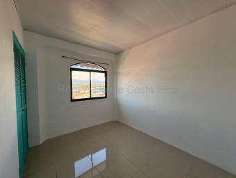 Acogedor apartamento en condominio con 2 parqueos cerca de servicios #26-1624 GS