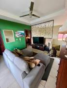 Hermosa casa con patio interno y terrazas en exclusivo condominio en Heredia #26-1608 GS