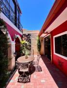 Hermosa casa con patio interno y terrazas en exclusivo condominio en Heredia #26-1608 GS