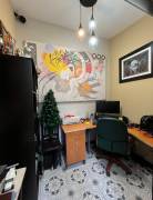 Hermosa casa con patio interno y terrazas en exclusivo condominio en Heredia #26-1608 GS