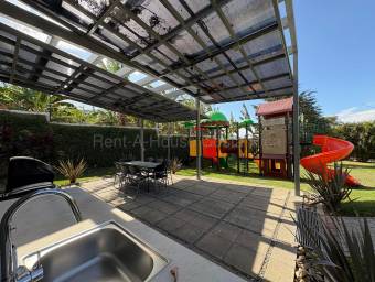 Casa moderna a estrenar con amenidades premium en condominio #26-1580 GS