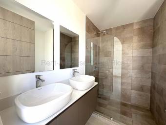 Casa moderna a estrenar con amenidades premium en condominio #26-1580 GS