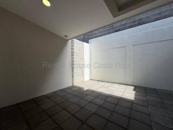 Casa moderna a estrenar con amenidades premium en condominio #26-1580 GS