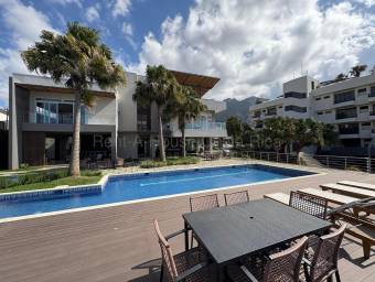 Casa moderna a estrenar con amenidades premium en condominio #26-1580 GS