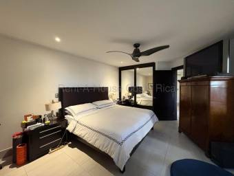 Hermosa casa de una planta con jardín en exclusivo condominio #26-1494 GS