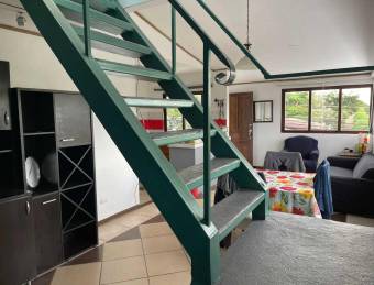 Multifamiliar de 6 apartamentos con ingresos inmediatos y alta rentabilidad #26-720 GS