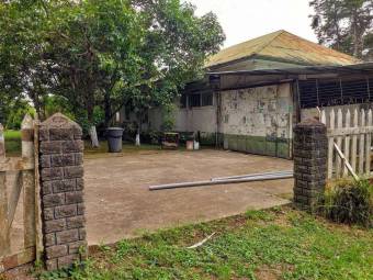 Terreno estratégico para proyecto estudiantil con alta rentabilidad #26-700 GS