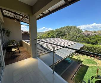 Casa de 4 habitaciones en La Guacima, Veredas del Arroyo