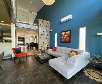 Casa de 4 habitaciones en La Guacima, Veredas del Arroyo