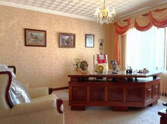 Se vende casa en Alajuela #26-1601