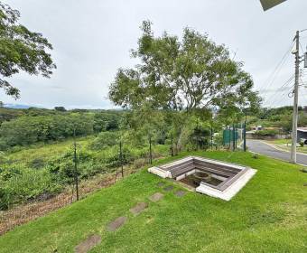 Lot for sale in the Novazul Condominium in Desamparados, Alajuela.