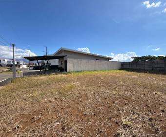 Lot for sale in the Novazul Condominium in Desamparados, Alajuela.