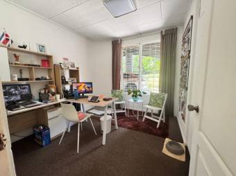 Hermosa y Amplia casa en Santa Ana Alta, Loma, con 5 habitaciones y 4 baños