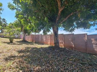 MLS-26-1634 LS VENTA LOTE OROTINA ALAJUELA