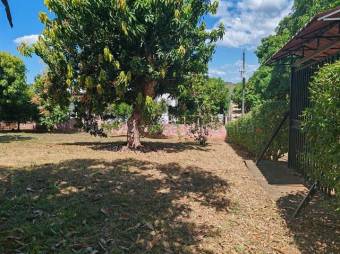 MLS-26-1634 LS VENTA LOTE OROTINA ALAJUELA