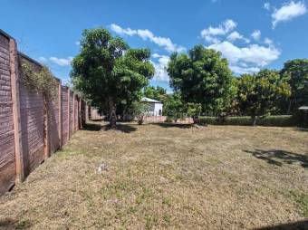 MLS-26-1634 LS VENTA LOTE OROTINA ALAJUELA