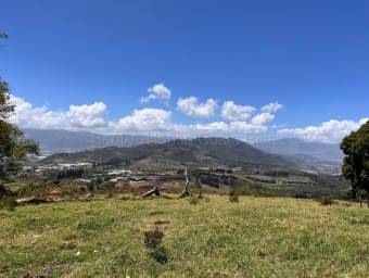 Venta de Lote en San Nicolás de Cartago. RAH 26-1532 PRECIO REBAJADO