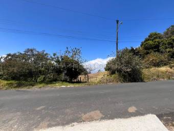 Venta de Lote en San Nicolás de Cartago. RAH 26-1532 PRECIO REBAJADO