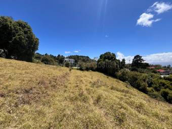 Venta de Lote en San Nicolás de Cartago. RAH 26-1532 PRECIO REBAJADO