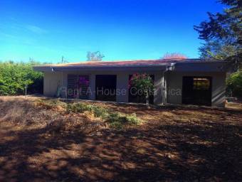 Venta de Casa  APTO en Santa Cruz de Guanacaste. RAH 26-1549 PRECIO REBAJADO