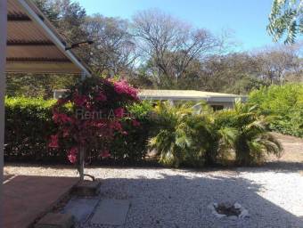 Venta de Casa  APTO en Santa Cruz de Guanacaste. RAH 26-1549 PRECIO REBAJADO