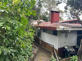 Oasis único en Escazú con río y uso mixto ideal para proyecto exclusivo #26-1249 GS