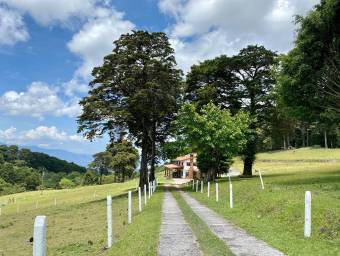 Hermosa finca de 14.9 hectáreas en Santa Bárbara, Heredia #25-1839 GS Hermosa finca de 14.9 hectáreas en Santa Bárbara, Heredia #25-1839 GS