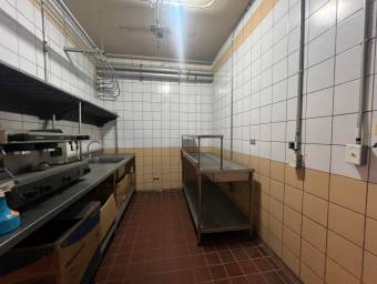 Edificio comercial icónico con alto potencial en el corazón de Heredia #26-745 GS