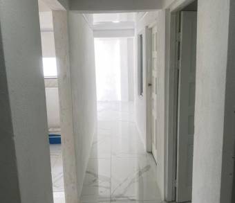 Propiedad con 4 casas y vista al mar ideal para Airbnb en Playas del Coco #25-672 GS