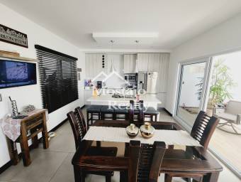 Venta de Casa, Condominio, Santa Ana centro