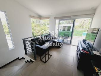 Venta de Casa, Condominio, Santa Ana centro