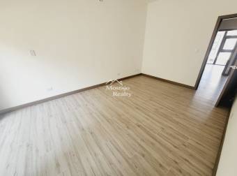 Venta de Casa nueva, Condominio San Antonio Urbano, Escazú