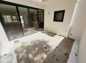 Venta de Casa nueva, Condominio San Antonio Urbano, Escazú