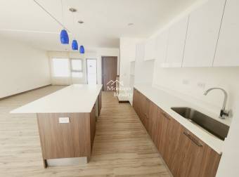 Venta de Casa nueva, Condominio San Antonio Urbano, Escazú